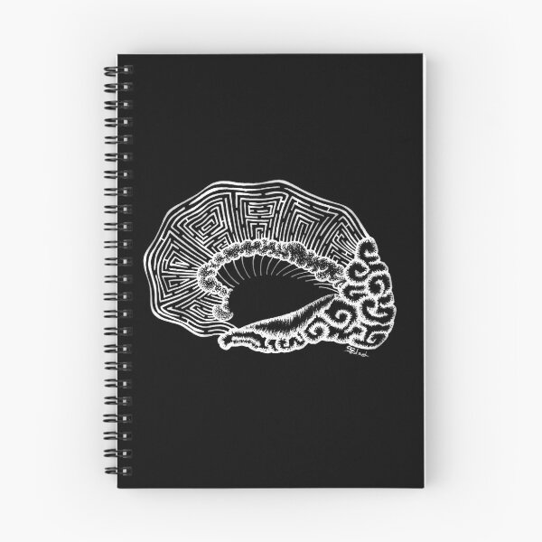 Item preview, Amazing Empty Mind designed and sold by Introspectre42.
