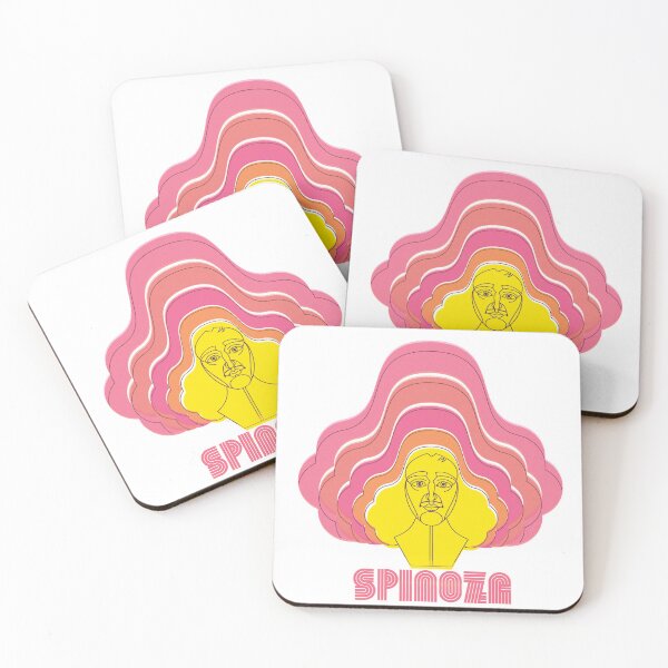 Item preview, Spinoza designed and sold by jholbo.