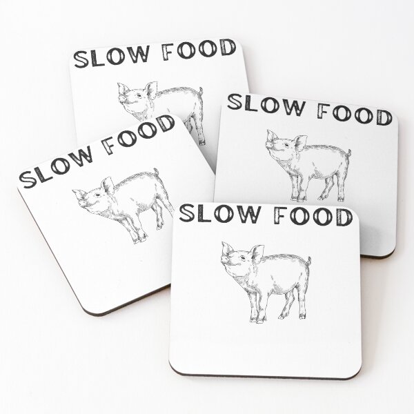Item preview, slow food designed and sold by Ashley0016.
