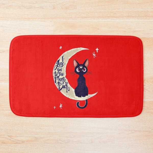 Item preview, Copy of I Love You To the Moon and Back 2PK designed and sold by Rowena Jones.
