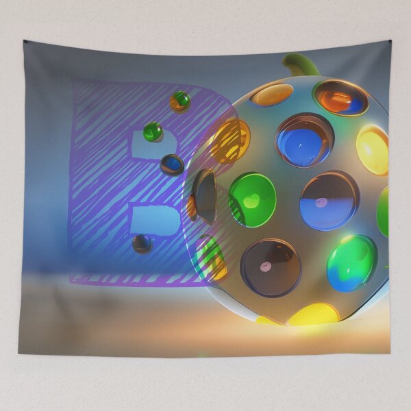 Item preview, Boron Element designed and sold by Sapphire07.