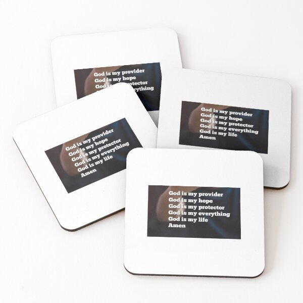 Item preview, GOD IS designed and sold by Tedonism.
