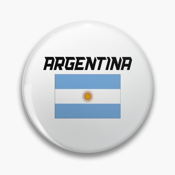 Item preview, Argentina World Cup Soccer Football 2022, Argentina Soccer Jersey Argentinian Football, Argentina, Argentinian, Qatar World Cup 2022 designed and sold by Stixdesigns.