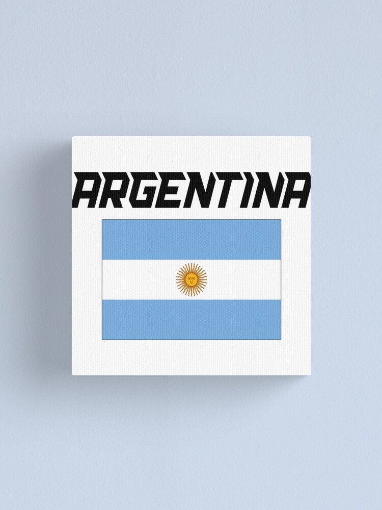 Fanion Pays-Bas - Argentine Coupe Du Monde 2022 - Souvenir Foot
