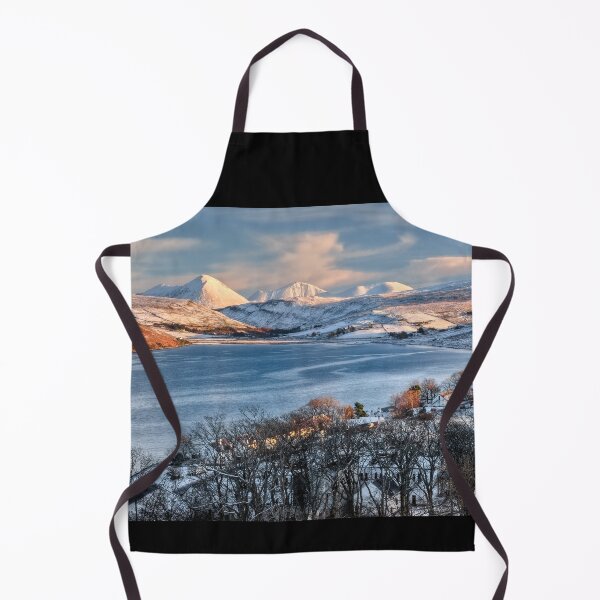 Item preview, Loch Harport and Carbost, Isle of Skye, Scotland. designed and sold by PhotosEcosse.