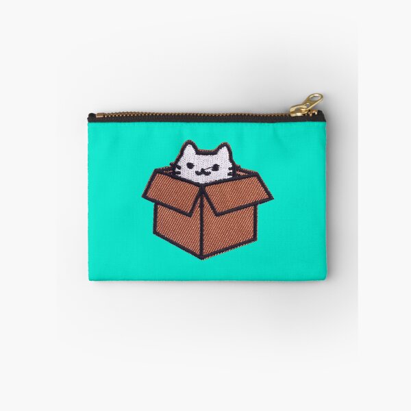 Item preview, Catbox   designed and sold by SoulskartFinds.