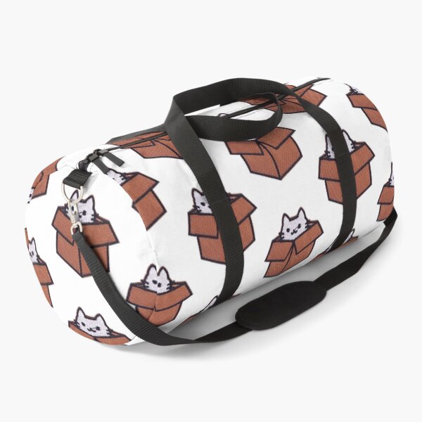 Item preview, Catbox   designed and sold by SoulskartFinds.