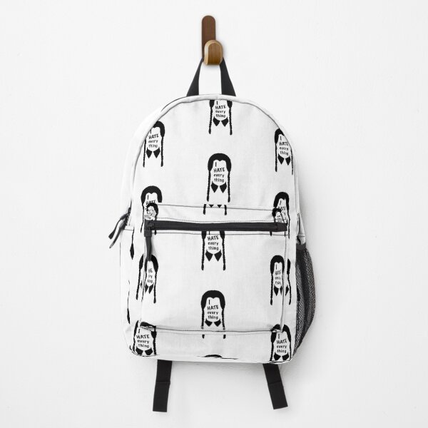 Item preview, I hate every thing  designed and sold by Lovedigitalart.
