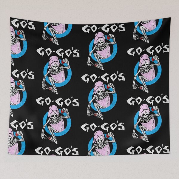 Item preview, Germ-Germ’s designed and sold by thrillhausbrand.