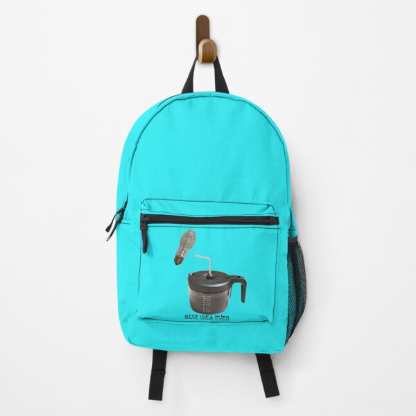 Item preview, Coffee Pot with Straw: The Best Idea Ever Coffee Lovers designed and sold by harwoodkp.