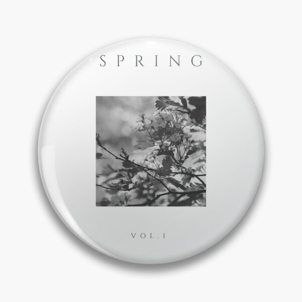 Item preview, Spring Vol. 1 designed and sold by Jamaylaz.