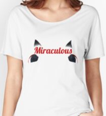 Miraculous Women's Relaxed Fit T-Shirt