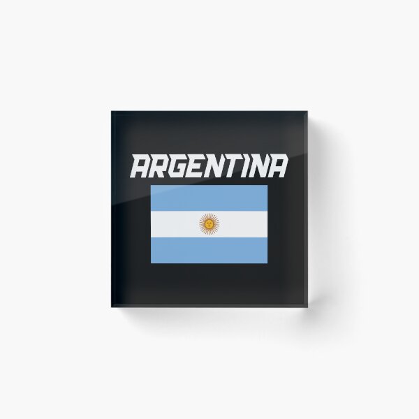 Item preview, Argentina World Cup Soccer Football 2022, Argentina Soccer Jersey Argentinian Football, Argentina, Argentinian, Qatar World Cup 2022 designed and sold by Stixdesigns.
