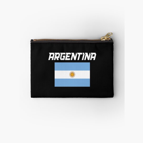 Item preview, Argentina World Cup Soccer Football 2022, Argentina Soccer Jersey Argentinian Football, Argentina, Argentinian, Qatar World Cup 2022 designed and sold by Stixdesigns.