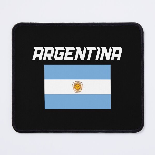 Item preview, Argentina World Cup Soccer Football 2022, Argentina Soccer Jersey Argentinian Football, Argentina, Argentinian, Qatar World Cup 2022 designed and sold by Stixdesigns.
