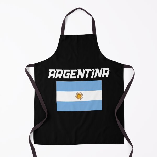 Item preview, Argentina World Cup Soccer Football 2022, Argentina Soccer Jersey Argentinian Football, Argentina, Argentinian, Qatar World Cup 2022 designed and sold by Stixdesigns.