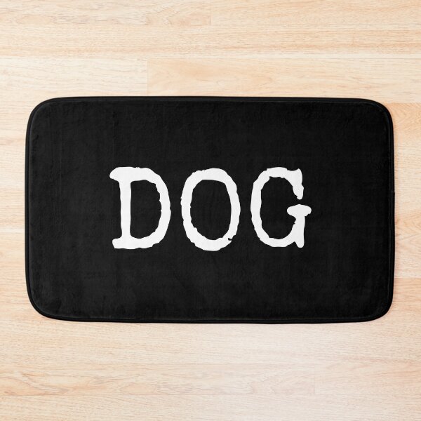 Item preview, Dog Pet Label designed and sold by GoldTypo.