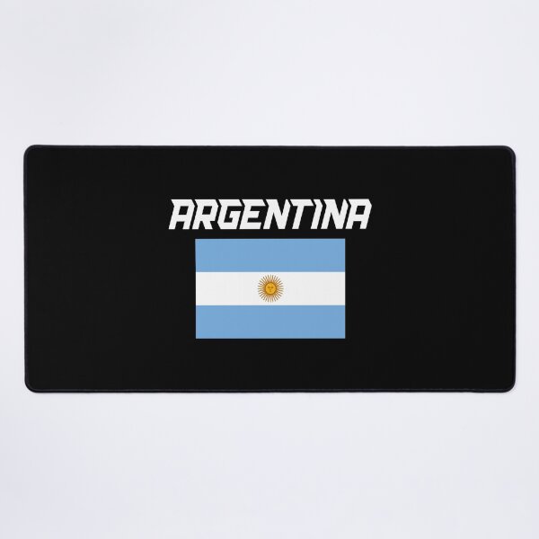 Item preview, Argentina World Cup Soccer Football 2022, Argentina Soccer Jersey Argentinian Football, Argentina, Argentinian, Qatar World Cup 2022 designed and sold by Stixdesigns.