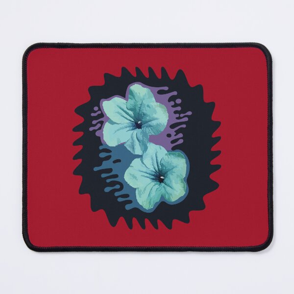 Item preview, Flower Spirits In The Forest designed and sold by THROUGH-LIFE.