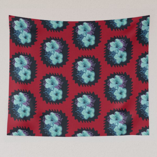 Item preview, Flower Spirits In The Forest designed and sold by THROUGH-LIFE.