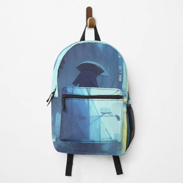 Item preview, A Light Snow in Nikko Japan - Lofi Vibe designed and sold by DesignerKin.