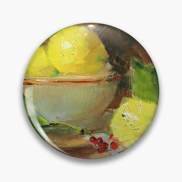 Item preview, Limones de Jaime designed and sold by Christine Saper.