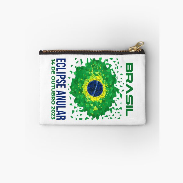 Item preview, Brazil Annular Eclipse 2023 designed and sold by Eclipse2024.