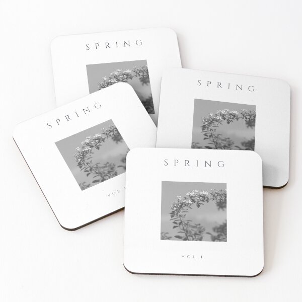 Item preview, Spring Vol. 1 designed and sold by Jamaylaz.