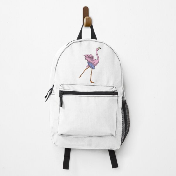 Item preview, Flamingo Ballerina Ballet designed and sold by Snabdesign84.