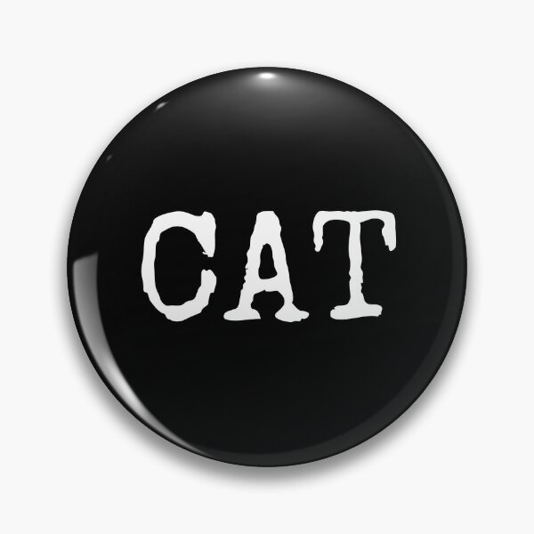 Item preview, Cat Pet Label designed and sold by GoldTypo.