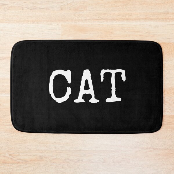 Item preview, Cat Pet Label designed and sold by GoldTypo.