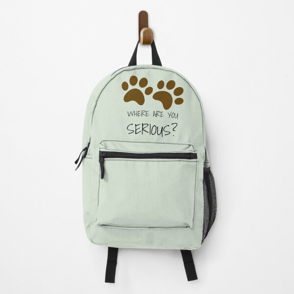 Item preview, Where are you Serious? Cute Lab Serious got lost designed and sold by StandStrong786.