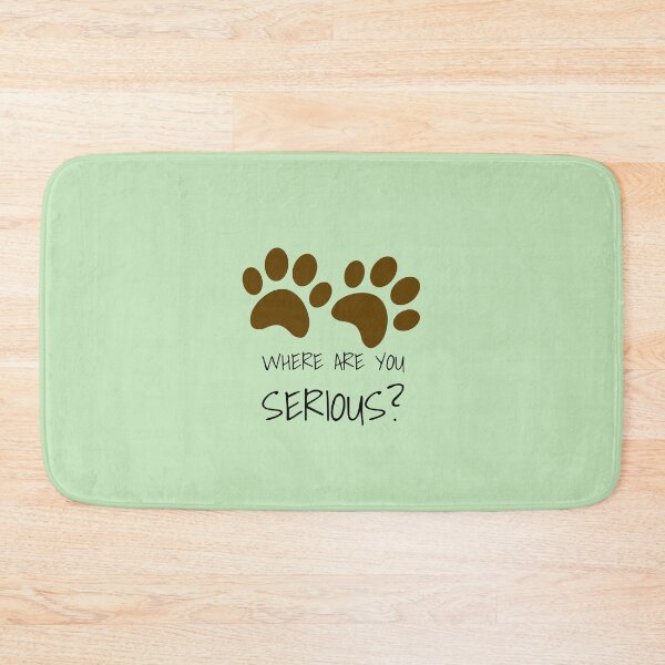 Item preview, Where are you Serious? Cute Lab Serious got lost designed and sold by StandStrong786.