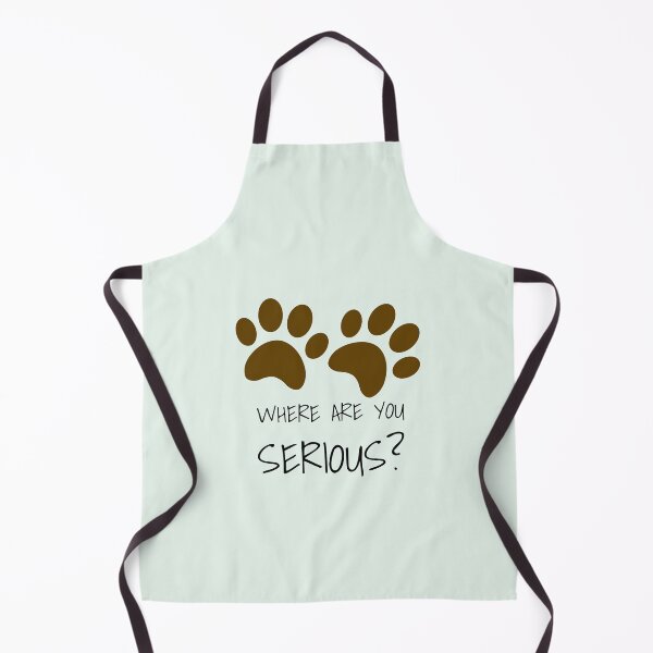 Item preview, Where are you Serious? Cute Lab Serious got lost designed and sold by StandStrong786.