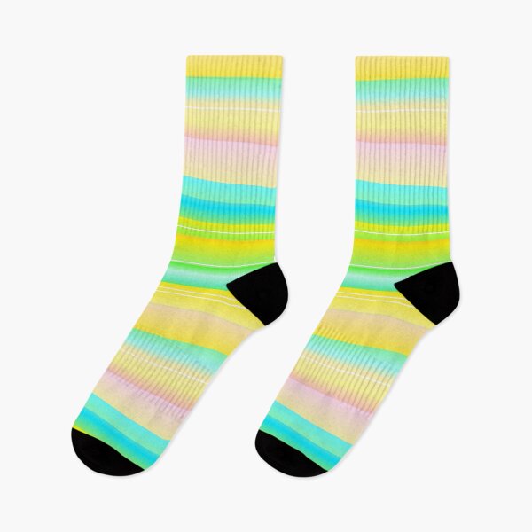 Item preview, Pastel summer color palette | Pastel summer color combination designed and sold by lausn.
