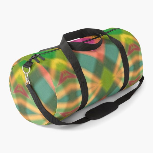 Item preview, UNFORGETTABLE WEST INDIAN CHRISTMAS SOUVENIRS - UNIQUE ABSTRACT GEOMETRIC CARIBBEAN 3D PATTERN PAINTING - GREAT INNOVATIVE DESIGN OF TRADITIONAL GUADELOUPE MADRAS - I LOVE GUADELOUPE GWADA KARUKERA. designed and sold by Ralek.