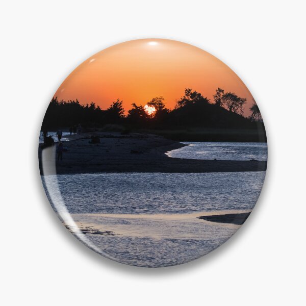 Item preview, Bayside Sunset designed and sold by AndyKazie.