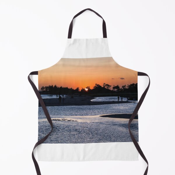 Item preview, Bayside Sunset designed and sold by AndyKazie.
