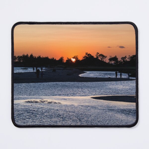 Item preview, Bayside Sunset designed and sold by AndyKazie.