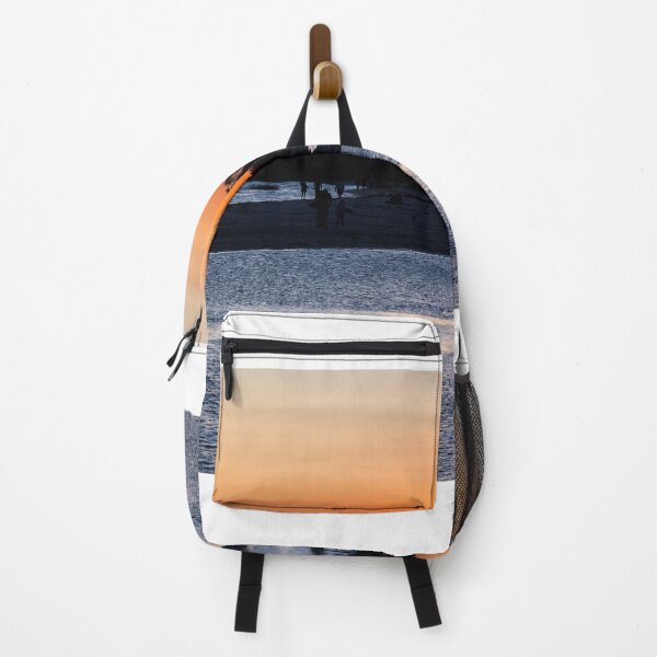 Item preview, Bayside Sunset designed and sold by AndyKazie.