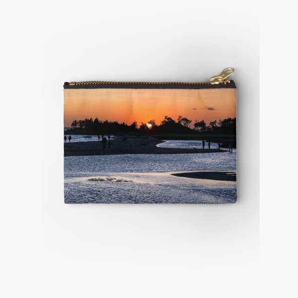 Item preview, Bayside Sunset designed and sold by AndyKazie.