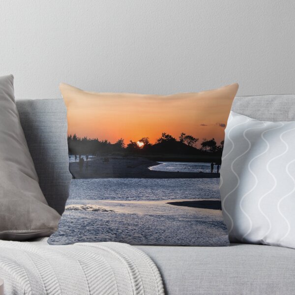 Item preview, Bayside Sunset designed and sold by AndyKazie.