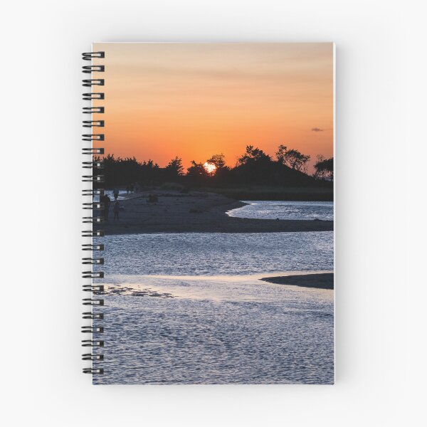 Item preview, Bayside Sunset designed and sold by AndyKazie.