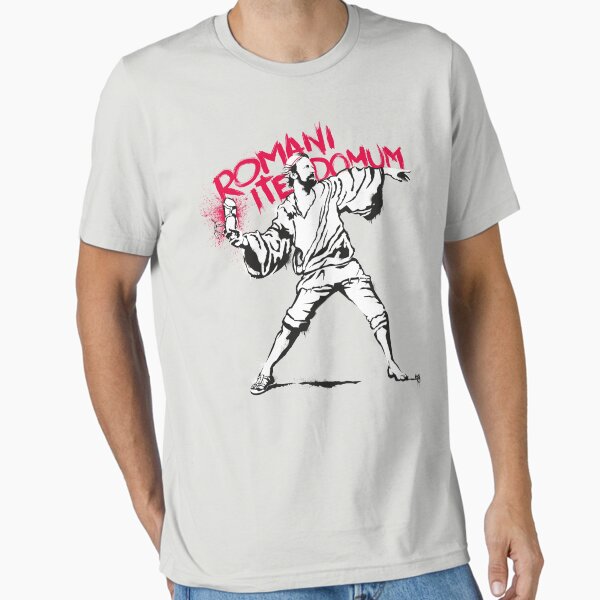 Item preview, Romani Ite Domum designed and sold by kgullholmen.