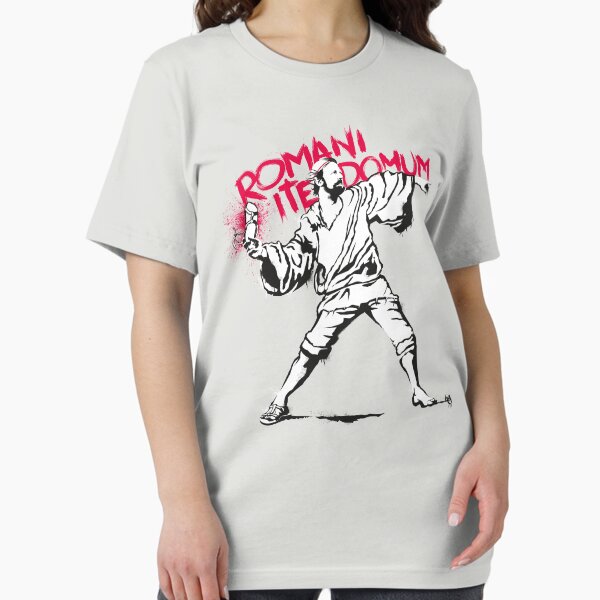 Romani Ite Domum Essential T-Shirt