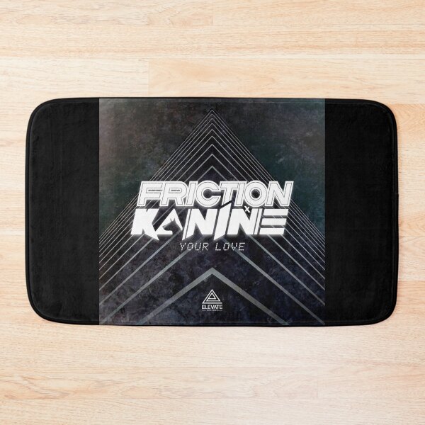 Item preview, Kanine Your Love design designed and sold by Unfairsneaker.
