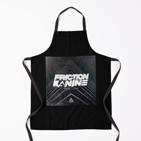Item preview, Kanine Your Love design designed and sold by Unfairsneaker.