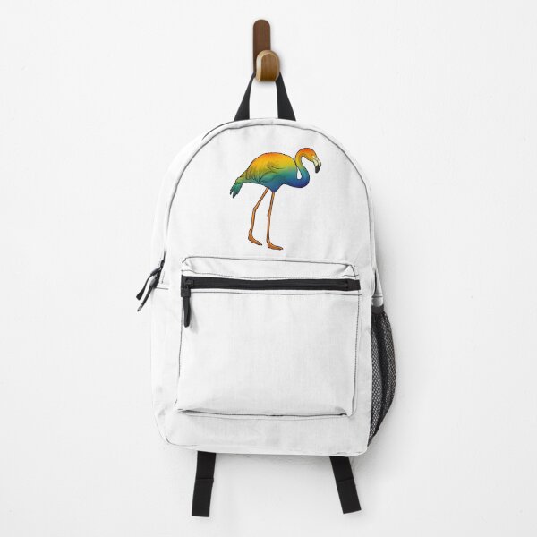 Item preview, Flamingo Rainbow designed and sold by Snabdesign84.