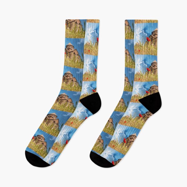 Item preview, Armenian memory designed and sold by Gouzelka.