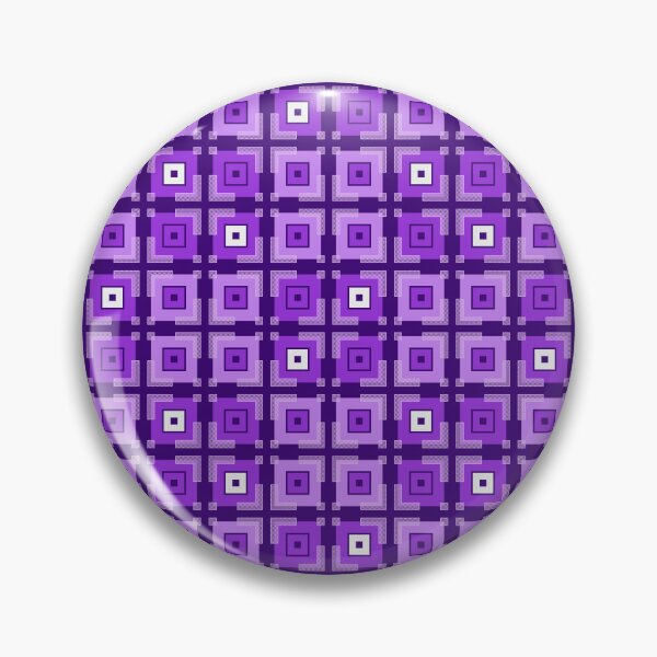 Item preview, Square Eyelet Tiles designed and sold by Sheldon Stewart.